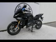 Occasion BMW R 1250 RS Evo Style Triple Black Finition Pro Blanc 2023 #7