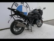 Occasion BMW R 1250 RS Evo Style Triple Black Finition Pro Blanc 2023 #8