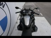 Occasion BMW R 1250 RS Evo Style Triple Black Finition Pro Blanc 2023 #12