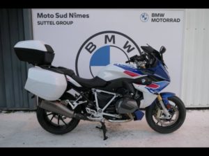 Occasion BMW R 1250 RS Style Sport Finition Pro + Options  2024