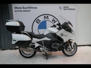 Occasion BMW R 1250 RT Finition Pro + Radio + Options  2021