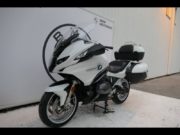 Occasion BMW R 1250 RT Finition Pro + Radio + Options  2021 #6
