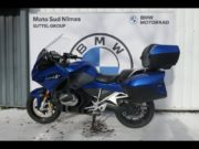 Occasion BMW R 1250 RT Style Sport Finition Pro + Options  2021 #5