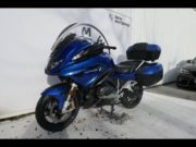 Occasion BMW R 1250 RT Style Sport Finition Pro + Options  2021 #7