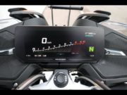 Occasion BMW R 1250 RT Style Sport Finition Pro + Radio + Top Case Racing Blue Metallic 2022 #3