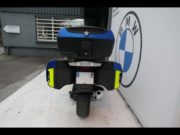 Occasion BMW R 1250 RT Style Sport Finition Pro + Radio + Top Case Racing Blue Metallic 2022 #11