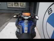Occasion BMW R 1250 RT Style Sport Finition Pro + Radio + Top Case Racing Blue Metallic 2022 #12
