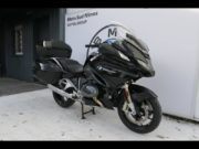 Occasion BMW R 1250 RT Style Triple Black Finition Pro + Radio + Top Case Style Triple Black 2022 #3