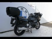 Occasion BMW R 1250 RT Style Triple Black Finition Pro + Radio + Top Case Style Triple Black 2022 #5