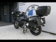 Occasion BMW R 1250 RT Style Triple Black Finition Pro + Radio + Top Case Style Triple Black 2022 #6