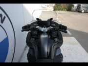 Occasion BMW R 1250 RT Style Triple Black Finition Pro + Radio + Top Case Style Triple Black 2022 #9