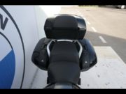 Occasion BMW R 1250 RT Style Triple Black Finition Pro + Radio + Top Case Style Triple Black 2022 #10