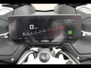 Occasion BMW R 1250 RT Style Triple Black Finition Pro + Radio + Top Case Style Triple Black 2022 #11