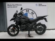 Occasion BMW R 1300 GS Style Triple Black Finition Pro + Correcteur Assiette  2023 #5