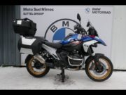 Occasion BMW R 1300 GS Style Trophy Finition Pro + Correcteur Assiette + Options  2024 #1