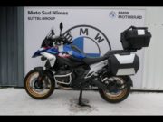 Occasion BMW R 1300 GS Style Trophy Finition Pro + Correcteur Assiette + Options  2024 #5