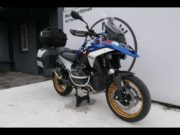 Occasion BMW R 1300 GS Style Trophy Finition Pro + Correcteur Assiette + Options  2024 #6