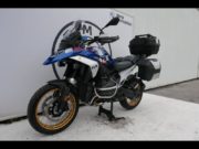 Occasion BMW R 1300 GS Style Trophy Finition Pro + Correcteur Assiette + Options  2024 #7