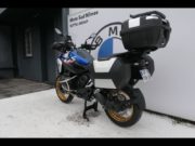 Occasion BMW R 1300 GS Style Trophy Finition Pro + Correcteur Assiette + Options  2024 #8