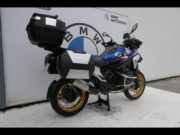 Occasion BMW R 1300 GS Style Trophy Finition Pro + Correcteur Assiette + Options  2024 #9