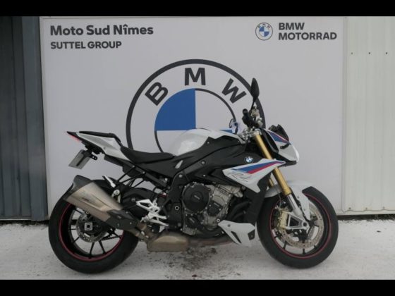 Occasion BMW S 1000 R Pack HP Dynamic + Sport  2017