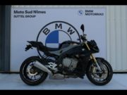 Occasion BMW S 1000 R Pack Sport + Dynamic Black Storm metallic 2016 #9