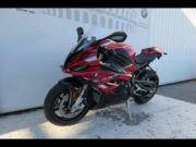 Occasion BMW S 1000 RR Style Passion Pack Dynamic + Race Racing Red 2024 #1