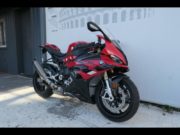 Occasion BMW S 1000 RR Style Passion Pack Dynamic + Race Racing Red 2024 #2