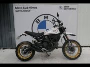 Occasion DUCATI Scrambler 800 Desert Sled + Option  2018 #1