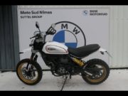 Occasion DUCATI Scrambler 800 Desert Sled + Option  2018 #2