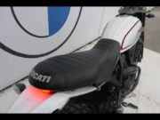 Occasion DUCATI Scrambler 800 Desert Sled + Option  2018 #6