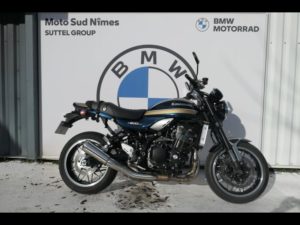 Occasion KAWASAKI Z 900 RS  2022