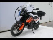 Occasion KTM Adventure 790 A2 + Options  2021 #1