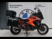 Occasion KTM Super Adventure 1290 S Tech Pack + Options Orange 2024 #1