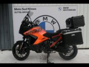 Occasion KTM Super Adventure 1290 S Tech Pack + Options Orange 2024 #2