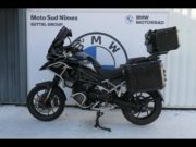Occasion TRIUMPH Tiger 1200 GT Pro + Options Sapphire Black 2023 #2