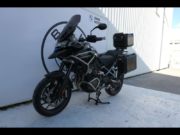 Occasion TRIUMPH Tiger 1200 GT Pro + Options Sapphire Black 2023 #4