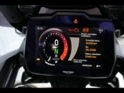 Occasion TRIUMPH Tiger 1200 GT Pro + Options Sapphire Black 2023 #11