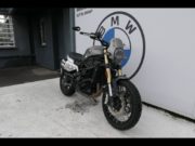 Occasion BENELLI Leoncino 800 Trail  2023 #7