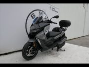 Occasion BMW C 400 GT Pack Confort + Top Case  2021 #6