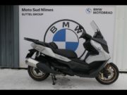 Occasion BMW C 400 GT Pack Confort + Touring  2026 #1
