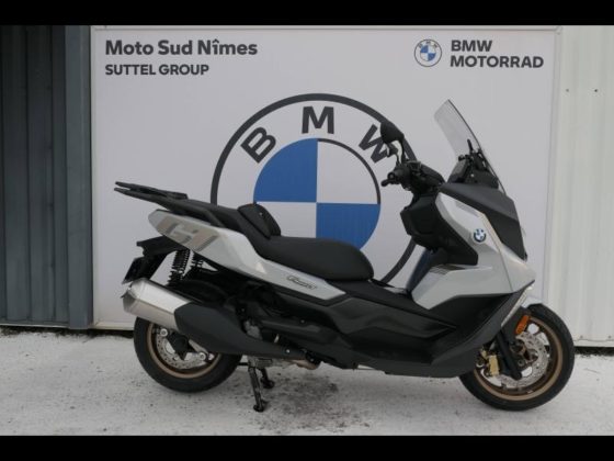 Occasion BMW C 400 GT Pack Confort + Touring  2026