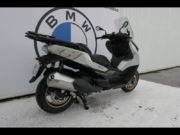 Occasion BMW C 400 GT Pack Confort + Touring  2026 #7