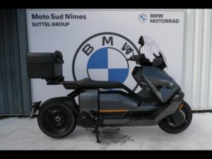Occasion BMW C E04 A2 Finition Pro Style Avantgarde + Options CE04 CE 04 15kw Permis A2  2023