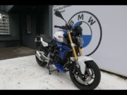 Occasion BMW F 900 R 105ch Style Sport Finition Pro Style Sport (Racing Blue) 2022 #4