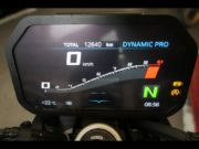 Occasion BMW F 900 R 105ch Style Sport Finition Pro Style Sport (Racing Blue) 2022 #11