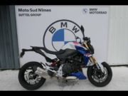 Occasion BMW F 900 R A2 Style Sport Pack Dynamic + Confort + Actif  2023 #1