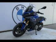 Occasion BMW F 900 XR 105ch Style Sport Style Sport (Racing Blue) 2024 #5