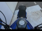 Occasion BMW F 900 XR 105ch Style Sport Style Sport (Racing Blue) 2024 #10