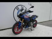 Occasion BMW F 900 XR A2 Style Sport Finition Pro Rouge 2026 #5